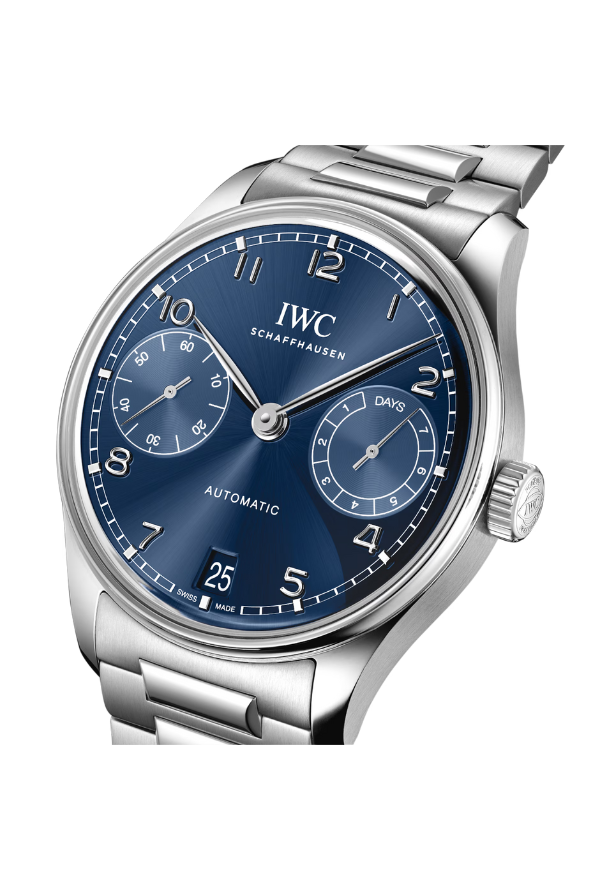 PORTUGIESER AUTOMATIC 42