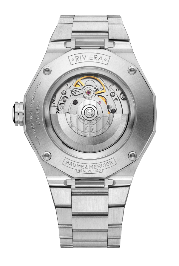 RIVIERA 10623