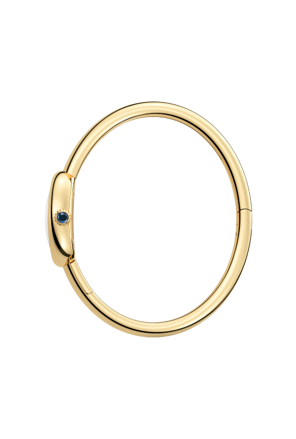 BAIGNOIRE DE CARTIER