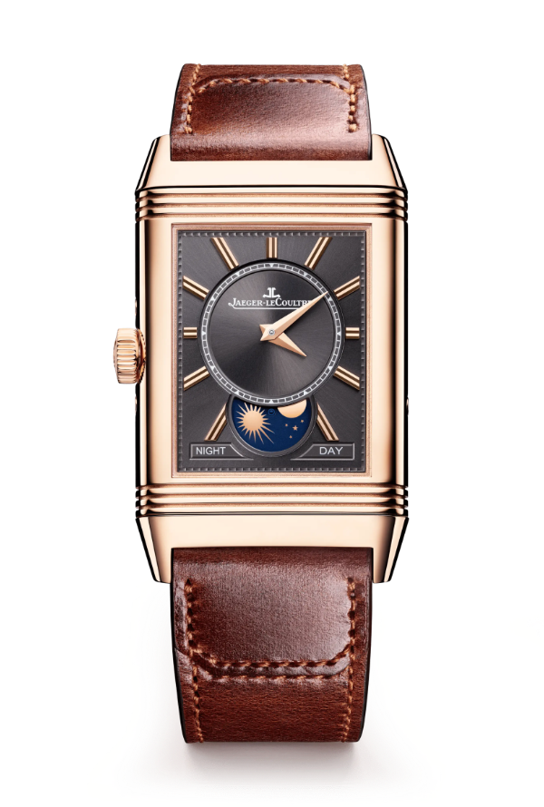 REVERSO TRIBUTE DUOFACE CALENDAR