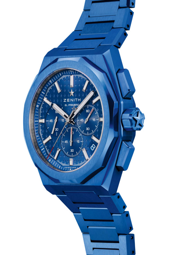 DEFY SKYLINE CHRONOGRAPH 160th ANNIVERSARY EDITION