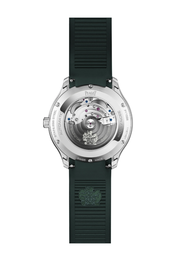 Piaget Polo Field watch