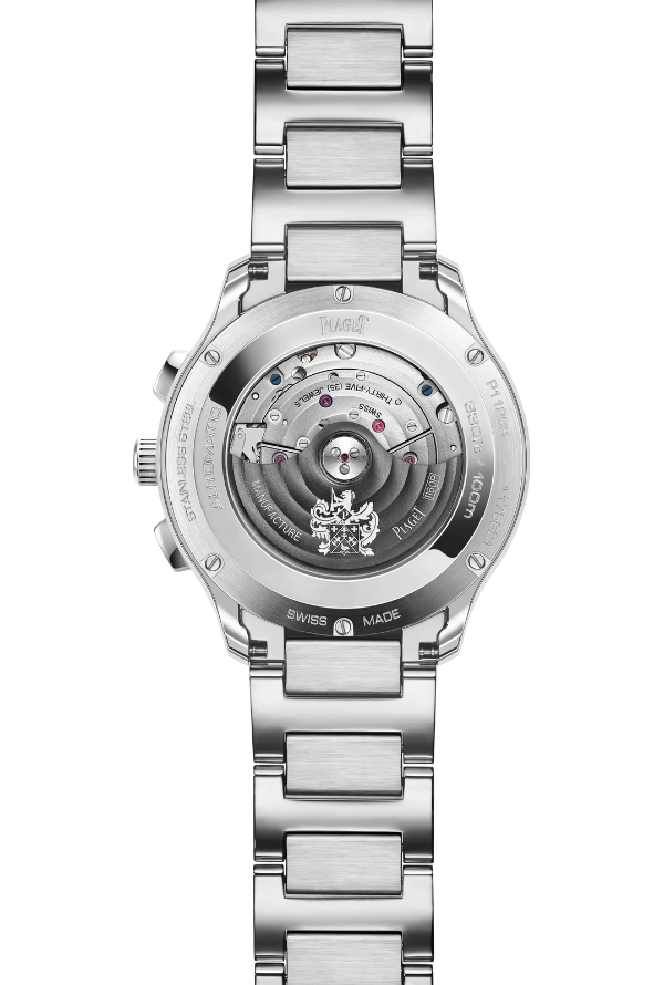 Piaget Polo Chronograph