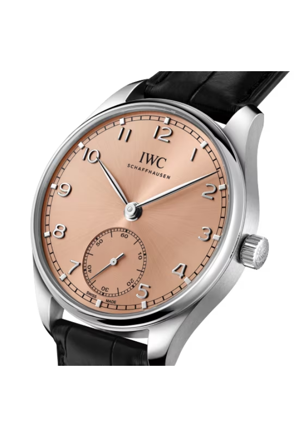 PORTUGIESER AUTOMATIC 40