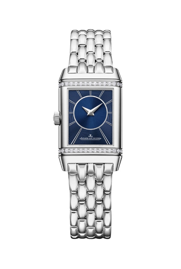 Reverso Classic Duetto