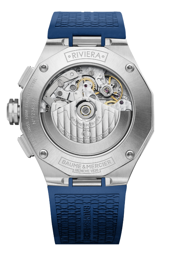 RIVIERA 10623