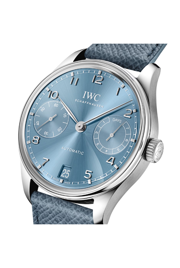 PORTUGIESER AUTOMATIC 42