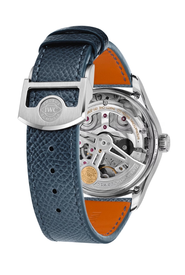 PORTUGIESER AUTOMATIC 42