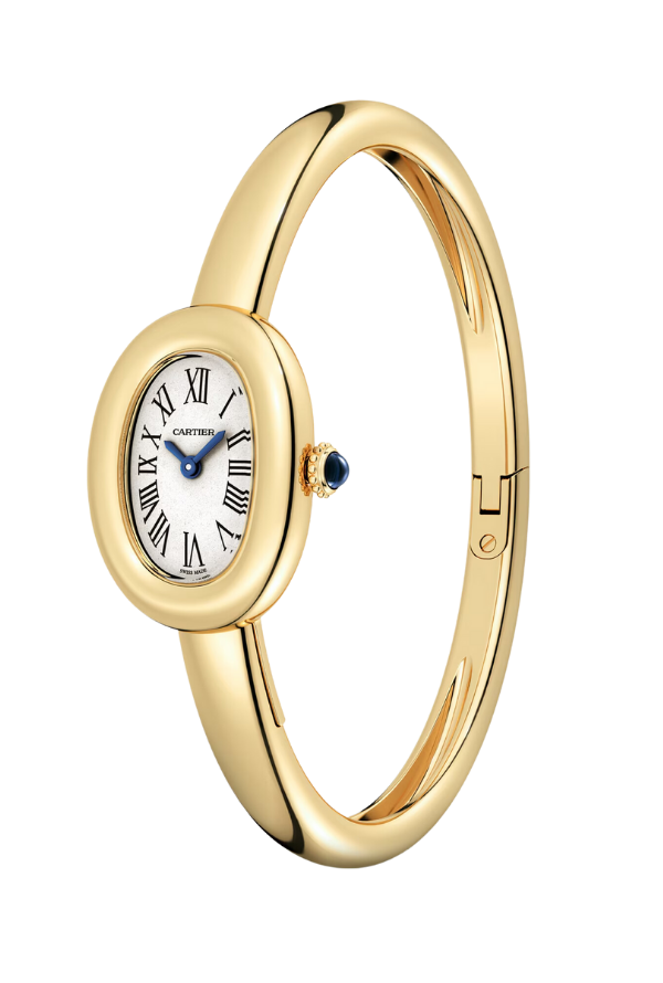 BAIGNOIRE WATCH (SIZE 15)