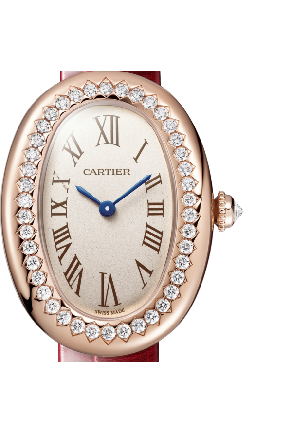 BAIGNOIRE DE CARTIER