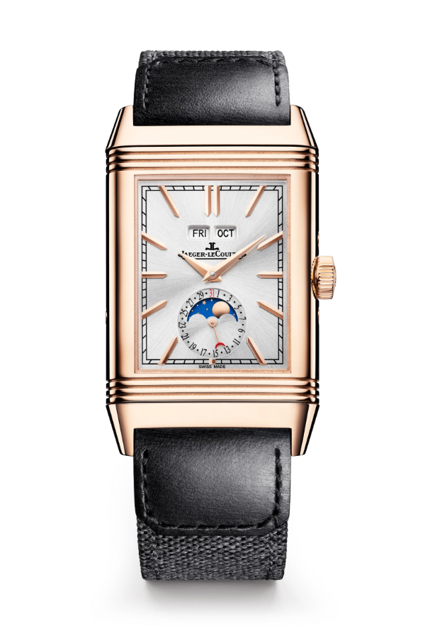 REVERSO TRIBUTE DUOFACE CALENDAR