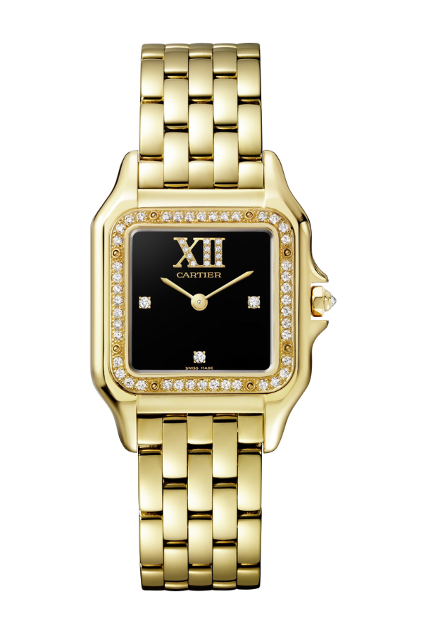 PANTHÈRE DE CARTIER