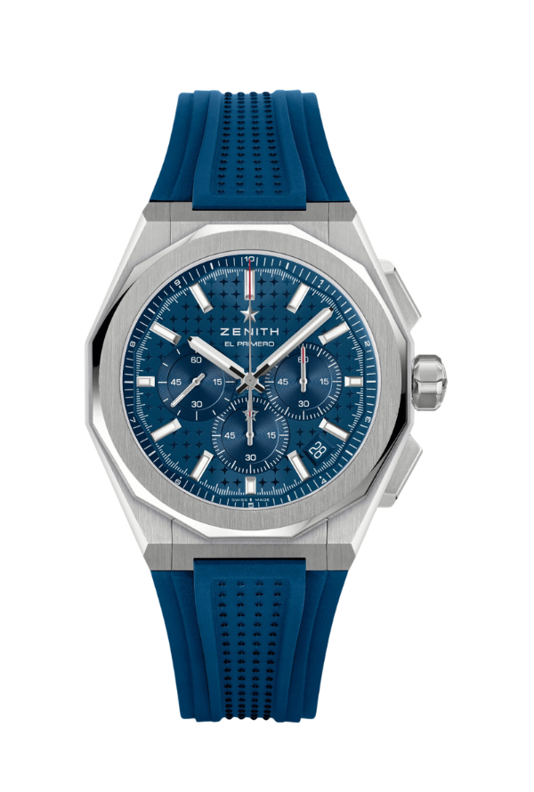 DEFY SKYLINE CHRONO
