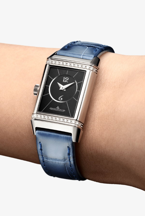 Reverso Classic Duetto