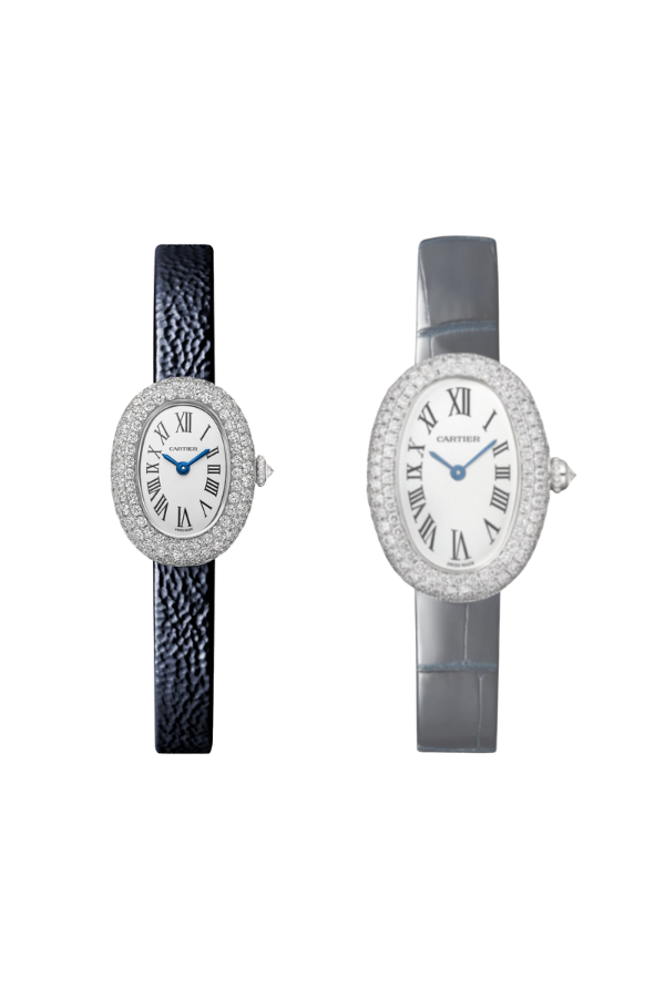 BAIGNOIRE DE CARTIER