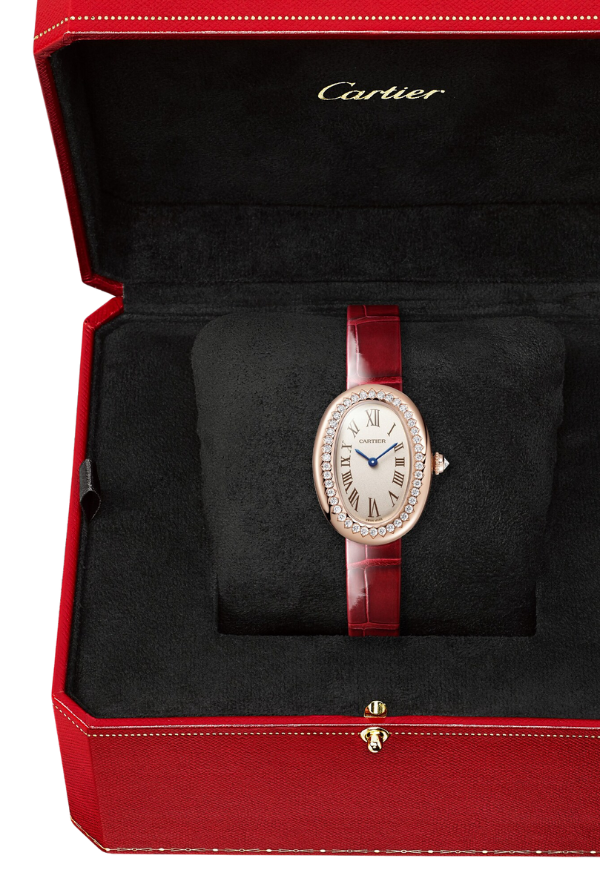 BAIGNOIRE DE CARTIER