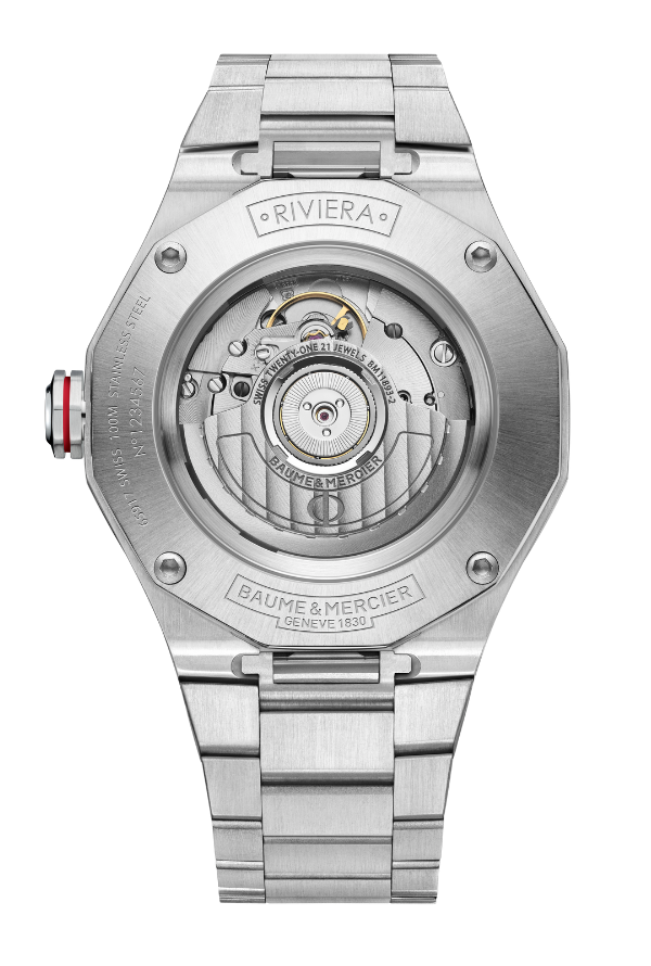 RIVIERA 10658