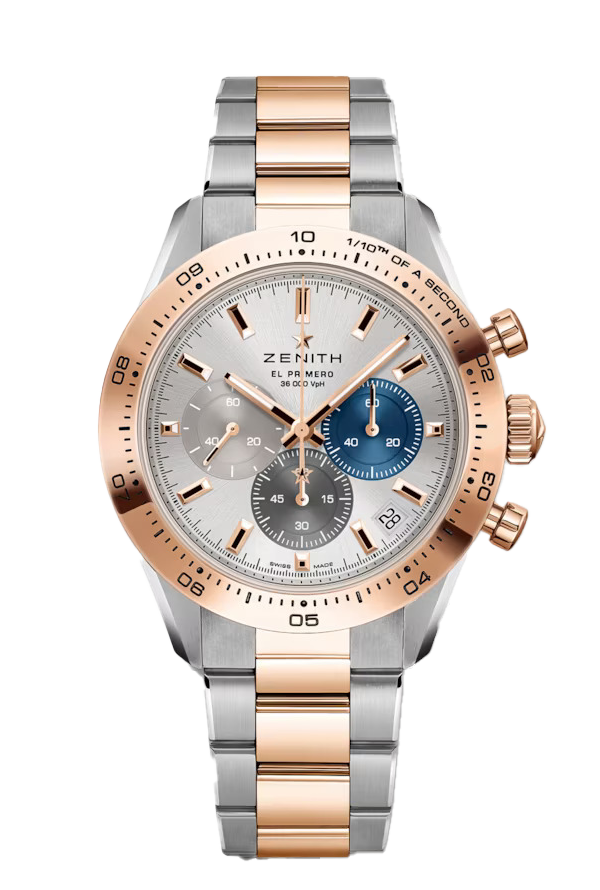 CHRONOMASTER SPORT