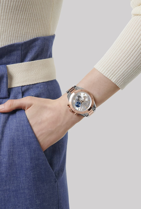 CHRONOMASTER SPORT