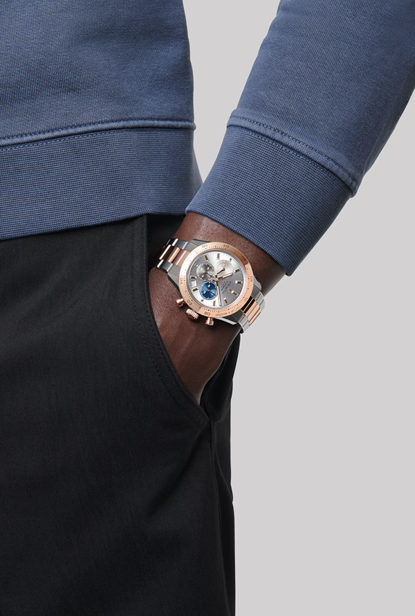 CHRONOMASTER SPORT