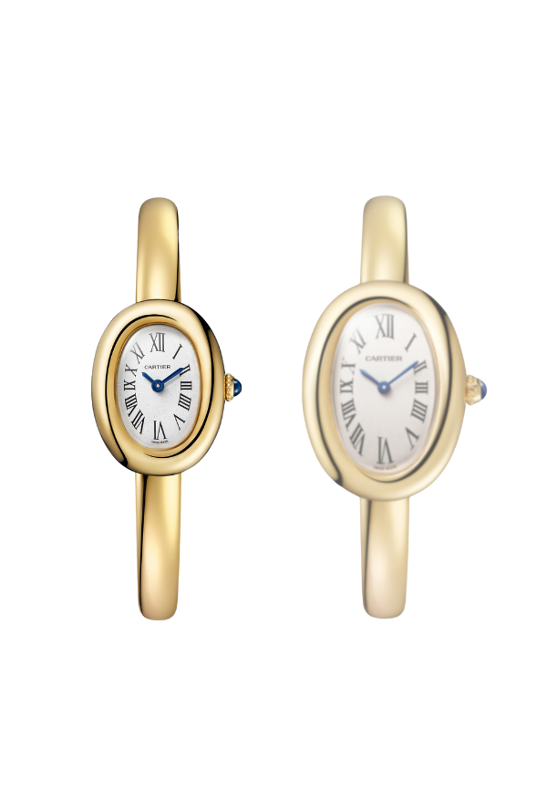 BAIGNOIRE WATCH (SIZE 15)
