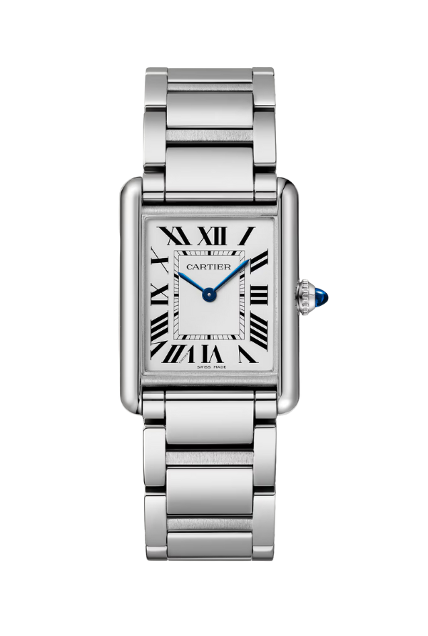 TANK MUST SOLARBEAT™ WATCH