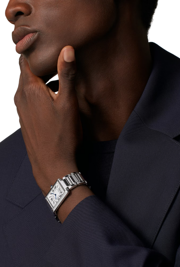 TANK MUST SOLARBEAT™ WATCH