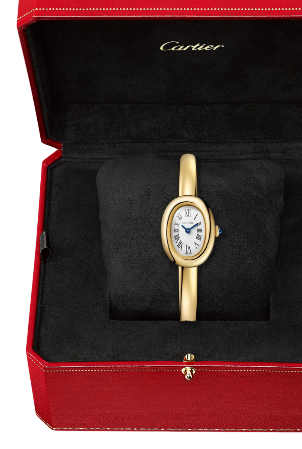 BAIGNOIRE WATCH (SIZE 15)