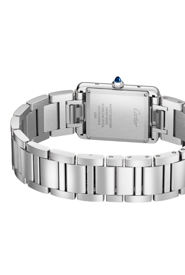 TANK MUST SOLARBEAT™ WATCH