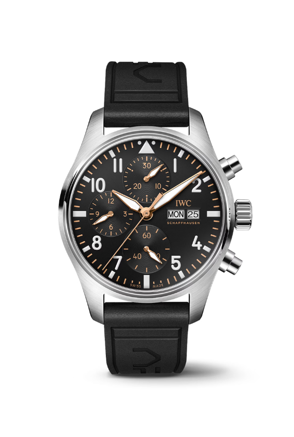 Pilot’s Watch Chronograph 41 APXGP