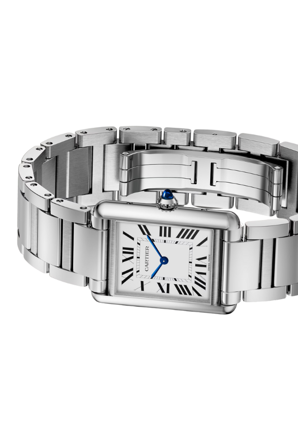 TANK MUST SOLARBEAT™ WATCH