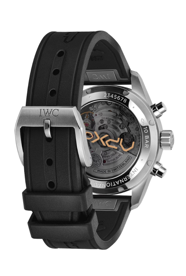 Pilot’s Watch Chronograph 41 APXGP