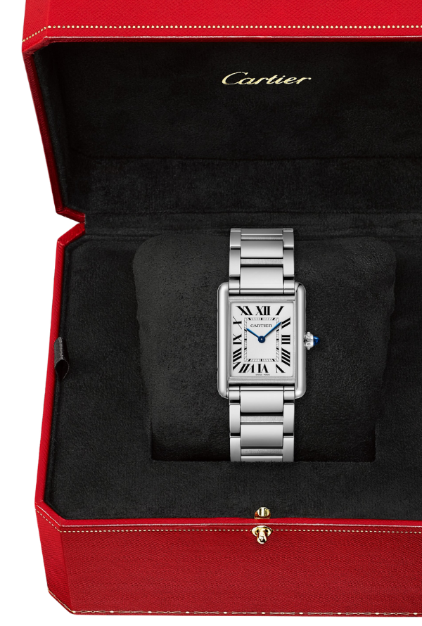 TANK MUST SOLARBEAT™ WATCH