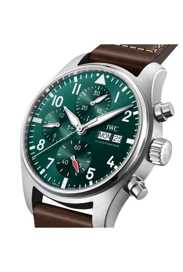 PILOT’S WATCH CHRONOGRAPH 41