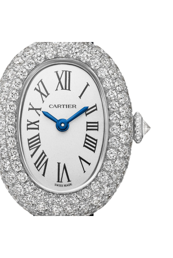 BAIGNOIRE DE CARTIER