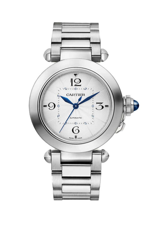 PASHA DE CARTIER
