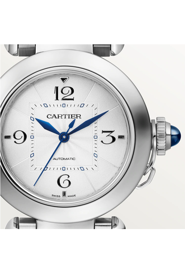 PASHA DE CARTIER