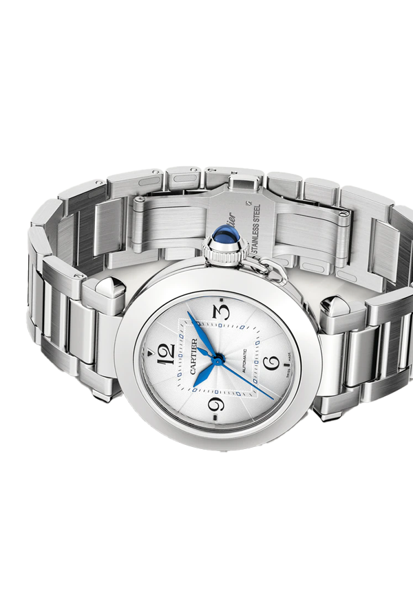 PASHA DE CARTIER