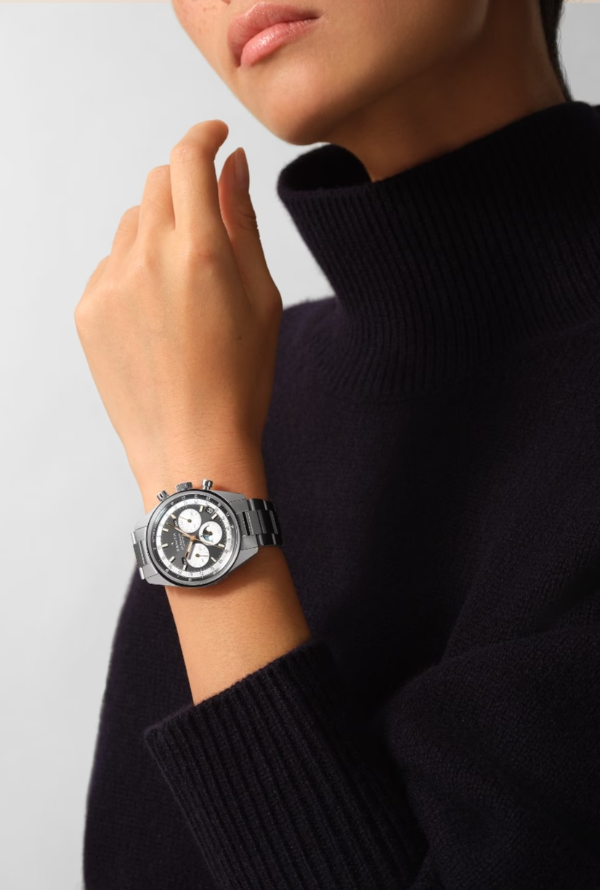 CHRONOMASTER ORIGINAL