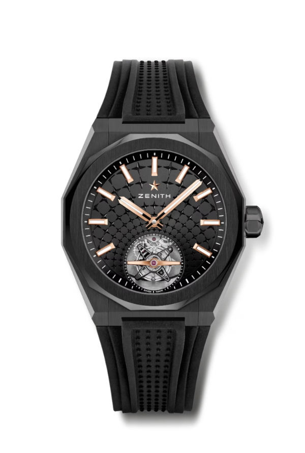 DEFY SKYLINE TOURBILLON