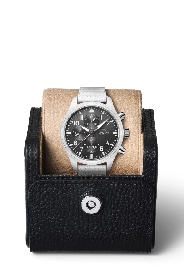 Pilot’s Watch Chronograph TOP GUN Edition “Lake Tahoe”