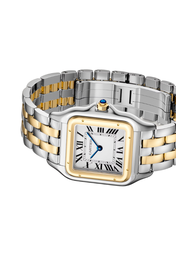 PANTHÈRE DE CARTIER