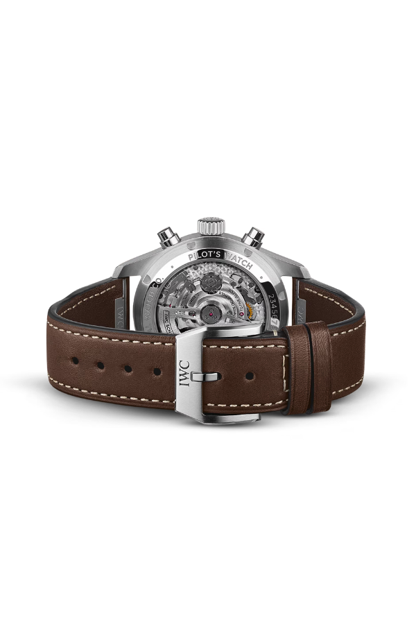 PILOT’S WATCH CHRONOGRAPH 41