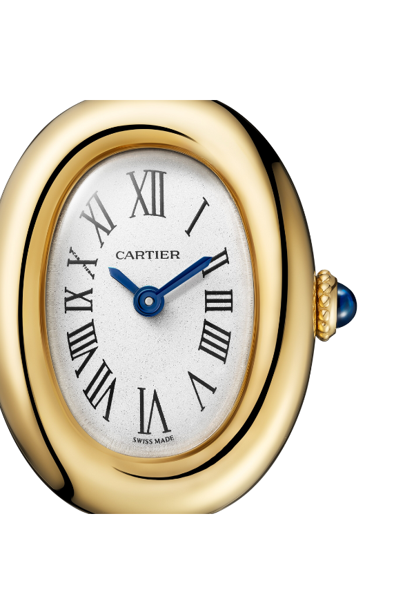 BAIGNOIRE DE CARTIER