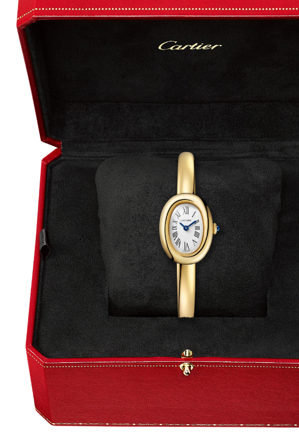BAIGNOIRE DE CARTIER
