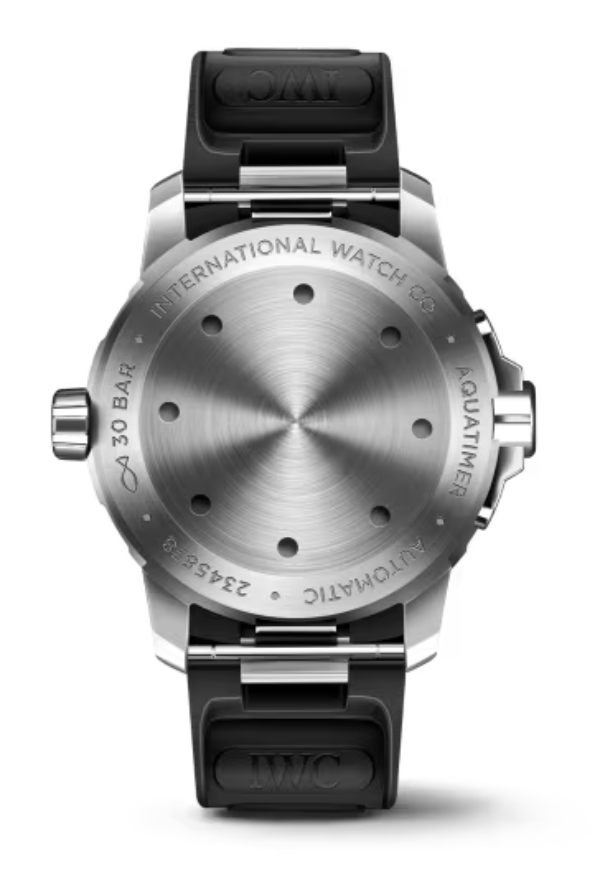 AQUATIMER AUTOMATIC