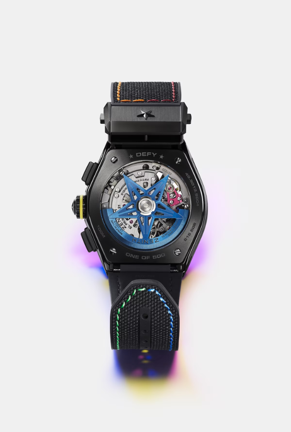 DEFY 21 CHROMA II