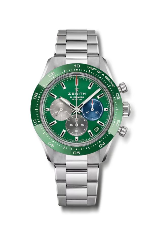 CHRONOMASTER SPORT