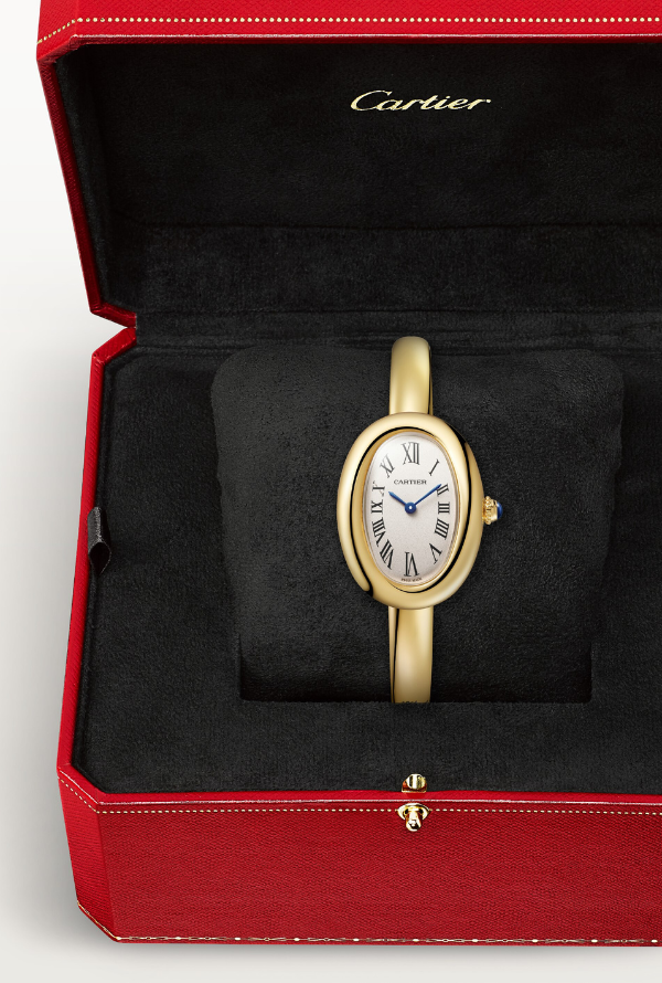 BAIGNOIRE WATCH (SIZE 15)
