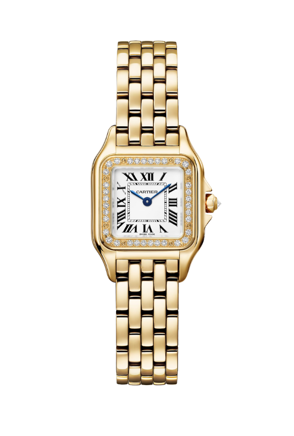 PANTHERE DE CARTIER